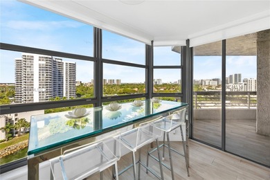 Excellent corner unit remodeled, featuring 2 split bedrooms and