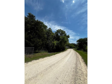 Lake Lot For Sale in Purdon, Texas