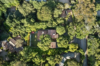 Perched atop a knoll in one of Montecito's most coveted - photo 21