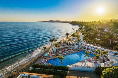 Perched atop a knoll in one of Montecito's most coveted - photo 24