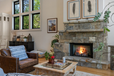 A Lake Keowee Property Beyond Words... - photo 6
