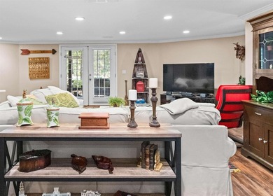 welcome to 1251 white oak dr, one of the most unique lakefront - photo 29