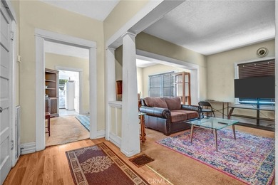 Welcome to the Gowdy House, a classic Craftsman triplex located - photo 9