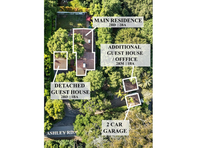 Perched atop a knoll in one of Montecito's most coveted - photo 29