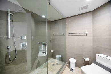 Excellent corner unit remodeled, featuring 2 split bedrooms and