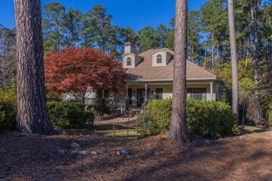 Lake Home For Sale in Mc Cormick, South Carolina