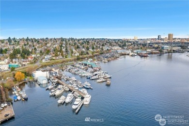 Lake Lot For Sale in Seattle, Washington