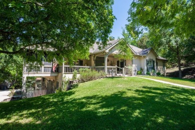 Guadalupe River - Kerr County Home For Sale in Ingram Texas