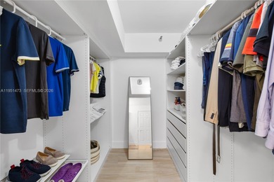 Excellent corner unit remodeled, featuring 2 split bedrooms and