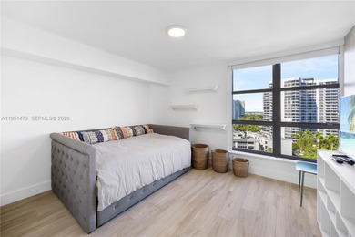 Excellent corner unit remodeled, featuring 2 split bedrooms and