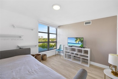 Excellent corner unit remodeled, featuring 2 split bedrooms and