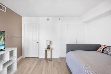 Excellent corner unit remodeled, featuring 2 split bedrooms and