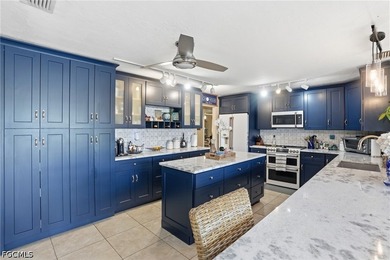 Welcome to Tiffany Court, this beautifully upgraded Gulf-access - photo 8