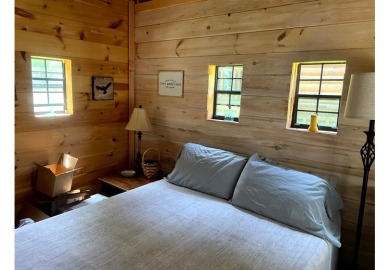 Camp Fish Creek - photo 11