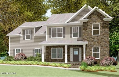 Watts Bar Lake Home Sale Pending in Oak Ridge Tennessee