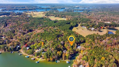 welcome to 1251 white oak dr, one of the most unique lakefront - photo 43