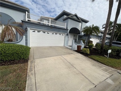 Lake Condo For Sale in Fort Myers, Florida