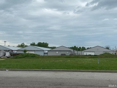 Ohio River Commercial For Sale in Tell City Indiana