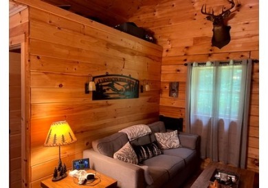 Camp Fish Creek - photo 25