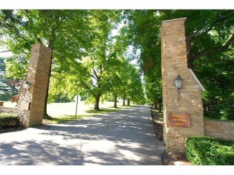 Fish Hatchery Lake Lot For Sale in Martinsville Indiana