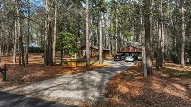 Holly Lake Ranch / Holly Lake Home For Sale in Hawkins Texas