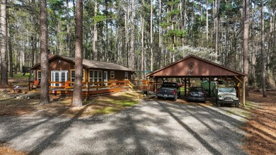 The Ultimate Holly Lake Retreat: Modern Updates & Resort Living - photo 2