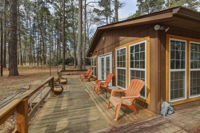 The Ultimate Holly Lake Retreat: Modern Updates & Resort Living - photo 4
