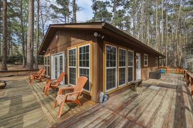 The Ultimate Holly Lake Retreat: Modern Updates & Resort Living - photo 5