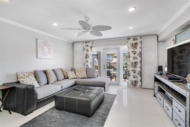 Beautifully updated and offered fully furnished, this - photo 7