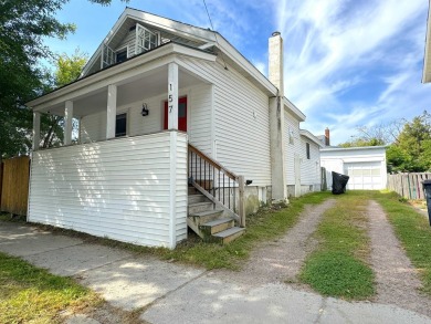 Lake Home For Sale in Burlington, Vermont