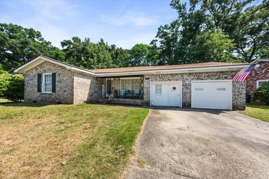 Must-See 3 Bedroom, 2 Bath Home is close to Interstate 26 - photo 2