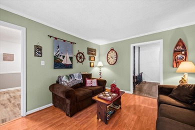 Must-See 3 Bedroom, 2 Bath Home is close to Interstate 26 - photo 4