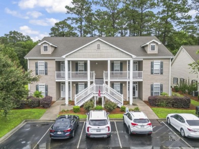 Waccamaw River Condo For Sale in Murrells Inlet South Carolina