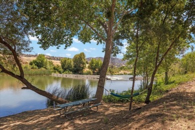 (private lake, pond, creek) Acreage For Sale in Rumsey California