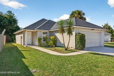Lake Home For Sale in Orange Park, Florida