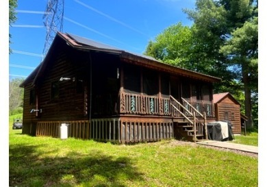 Camp Fish Creek - photo 22