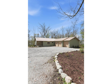 Welcome to 1080 North Shore Drive in Rome City on Sylvan Lake, a - photo 6