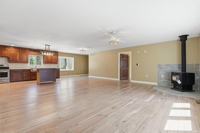 Welcome to 1080 North Shore Drive in Rome City on Sylvan Lake, a - photo 10