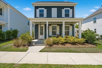 Built by Toll Brothers in 2021 and nestled inside Whitney Lake - photo 1