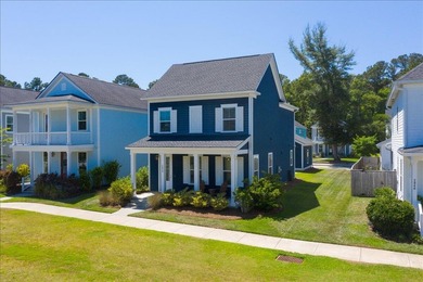 Built by Toll Brothers in 2021 and nestled inside Whitney Lake - photo 6