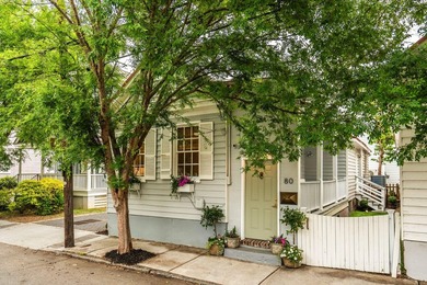 Perfectly positioned in the heart of downtown Charleston, 80 - photo 2