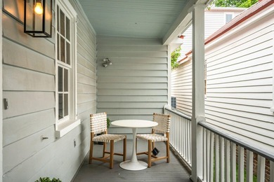 Perfectly positioned in the heart of downtown Charleston, 80 - photo 7