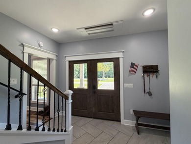 Private Country Estate in Conway on 5.15 Acres with an detached - photo 10