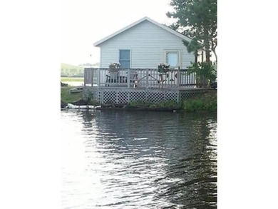 Now is your chance to own an ISLAND! This unique property was - photo 11