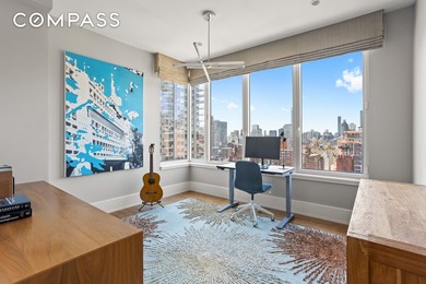 Prepare to be captivated by Residence 25A, a jaw-dropping sky - photo 11