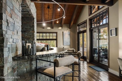 This premier, true ski-in/ski-out residence in the heart of the - photo 14