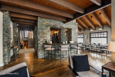 This premier, true ski-in/ski-out residence in the heart of the - photo 15