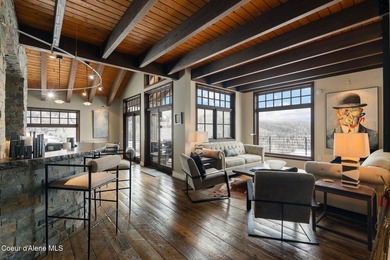 This premier, true ski-in/ski-out residence in the heart of the - photo 16