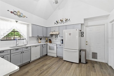 Under contract-accepting backup offers. Some homes are flipped - photo 16