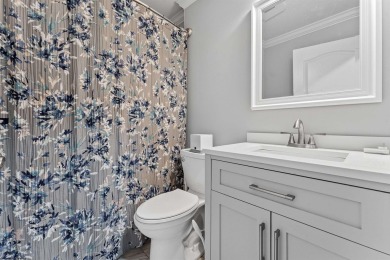 Tucked away on a private road, this gorgeous home offers the